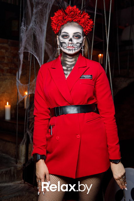 Мёртвые души, фото № 8