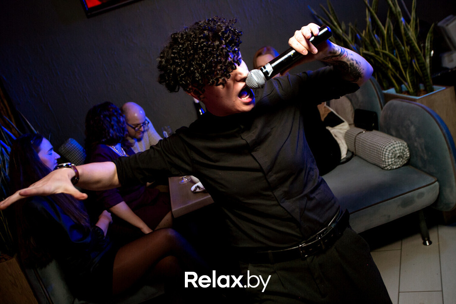 Ночные жители, фото № 59