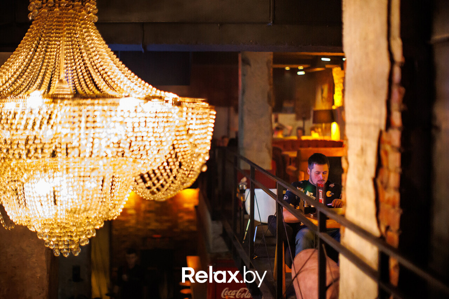 Live Lounge, фото № 23