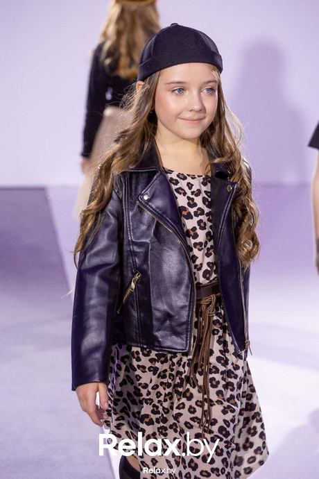 Gold Podium Fashion Show, фото № 105