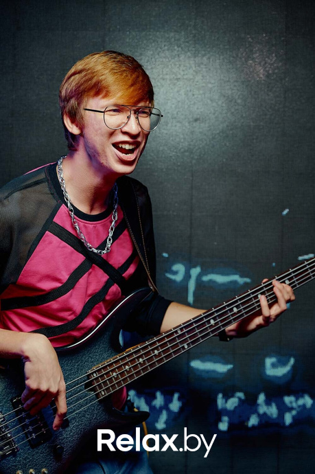 Saturday music, фото № 17