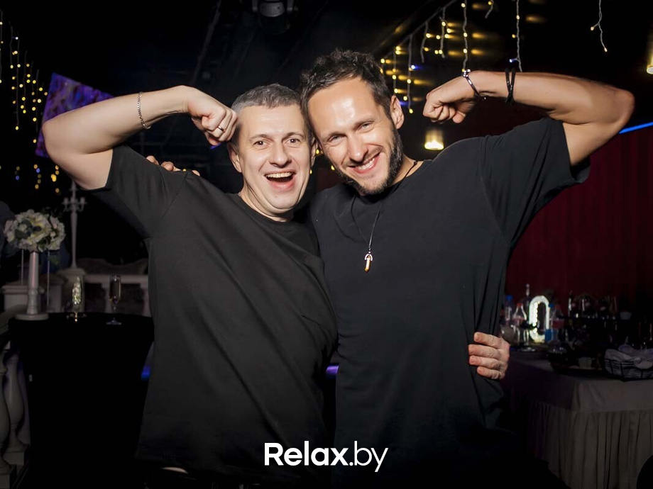 Saturday party, фото № 46