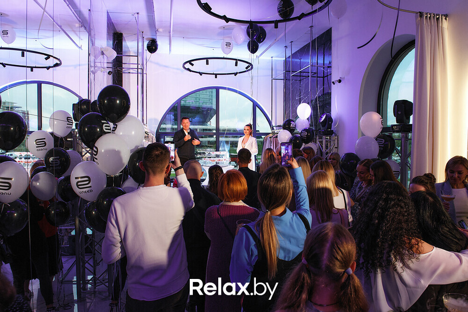 Открытие магазина одежды UNEED, фото № 134