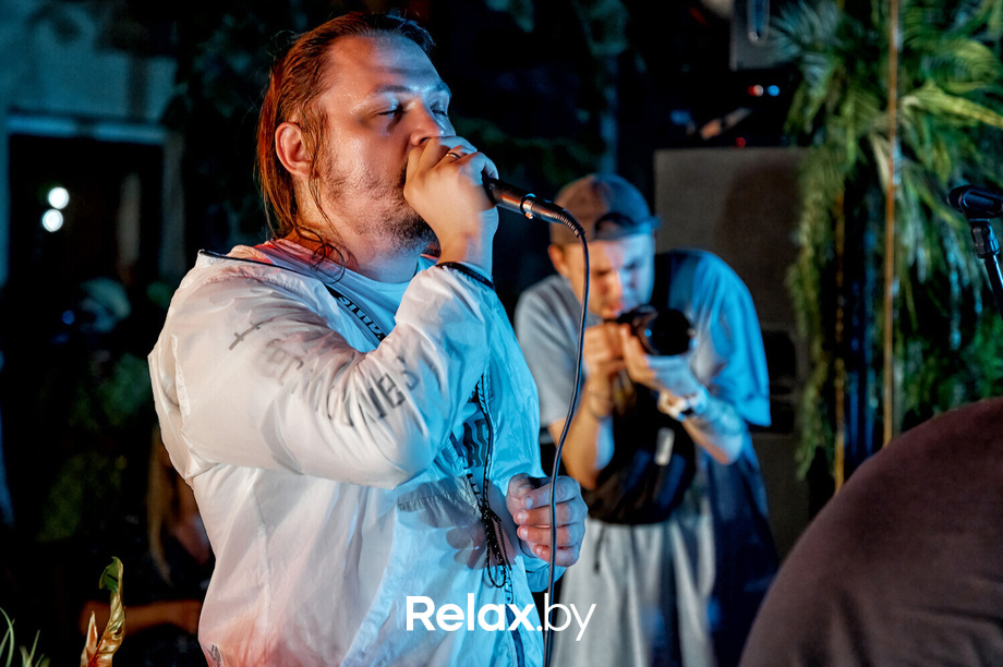 День Рождения Monkey Brothers, фото № 123