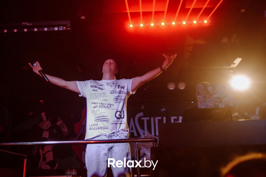 Friday «Stiflers party», фото № 38