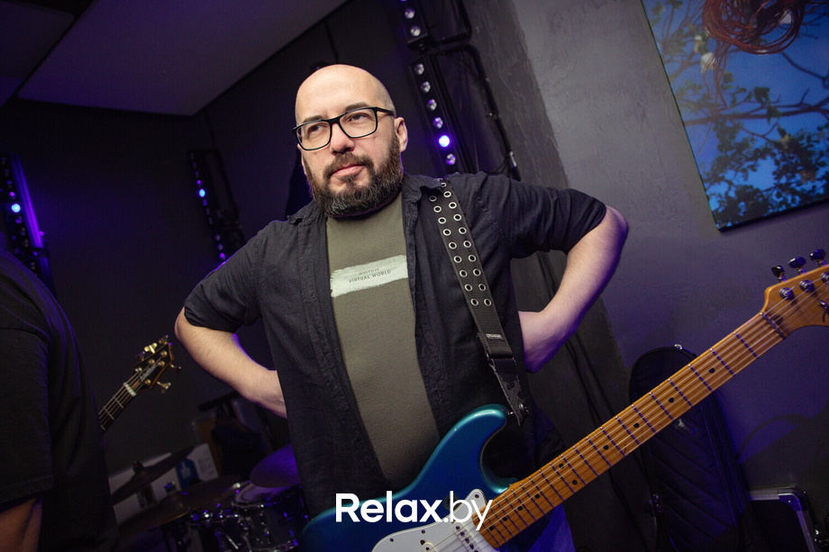 Ночные жители, фото № 57