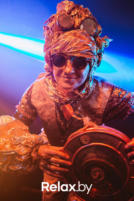 Golden Toys, фото № 57