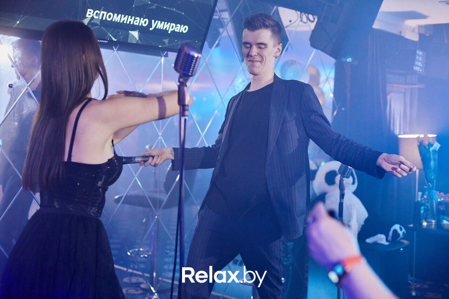 Love story, фото № 62