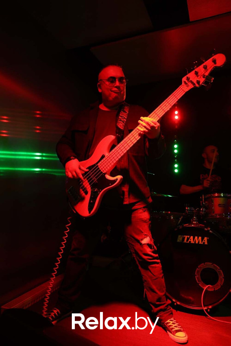 Terra party, фото № 28