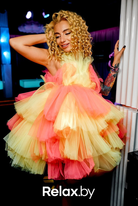 Суббота в Ангелах, фото № 98