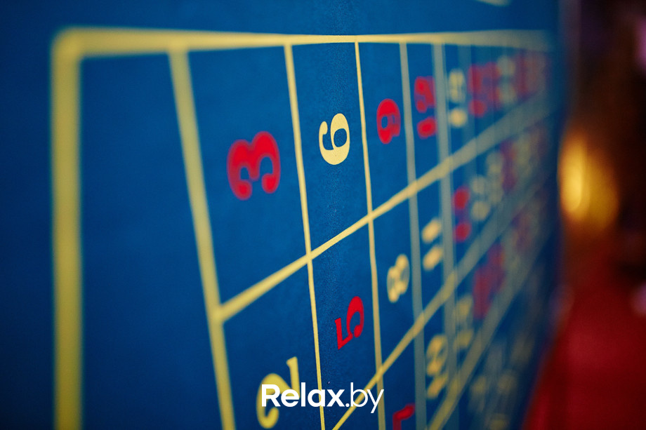 Вечер Lenny Kravitz, фото № 36