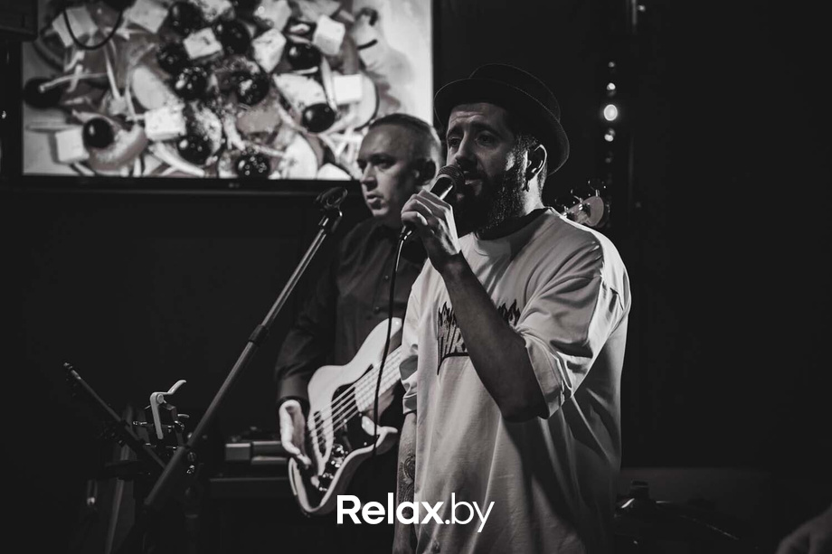 Ночные жители, фото № 66