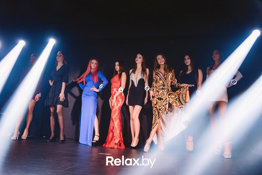 Miss Crystal, фото № 54