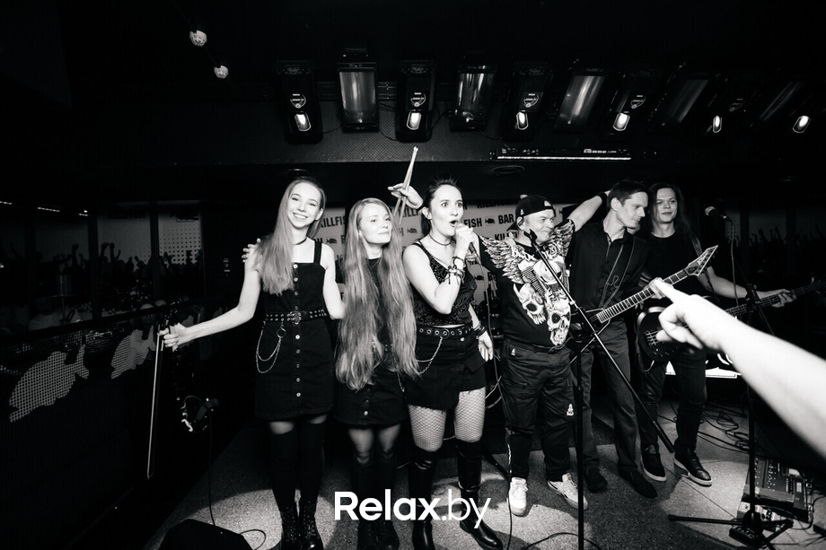 Killfish Metal Concert, фото № 56