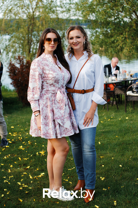 День рождения Светланы Зере, фото № 218