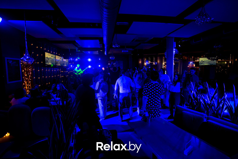 Ночные жители, фото № 25