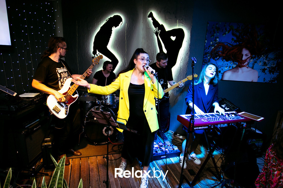 Ночные жители, фото № 49