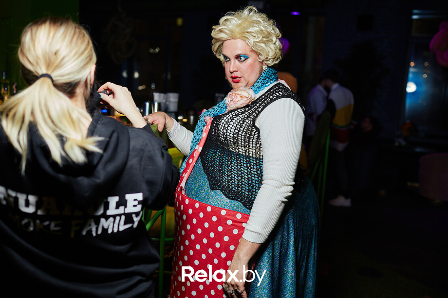 Nua RetroWave, фото № 7