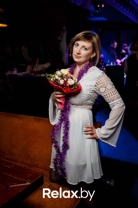 Новогодний Бруклин, фото № 4