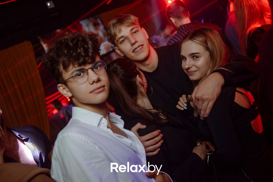 Friday LUXURIA LXR, фото № 13