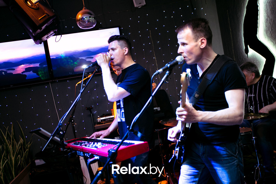 Ночные жители, фото № 56