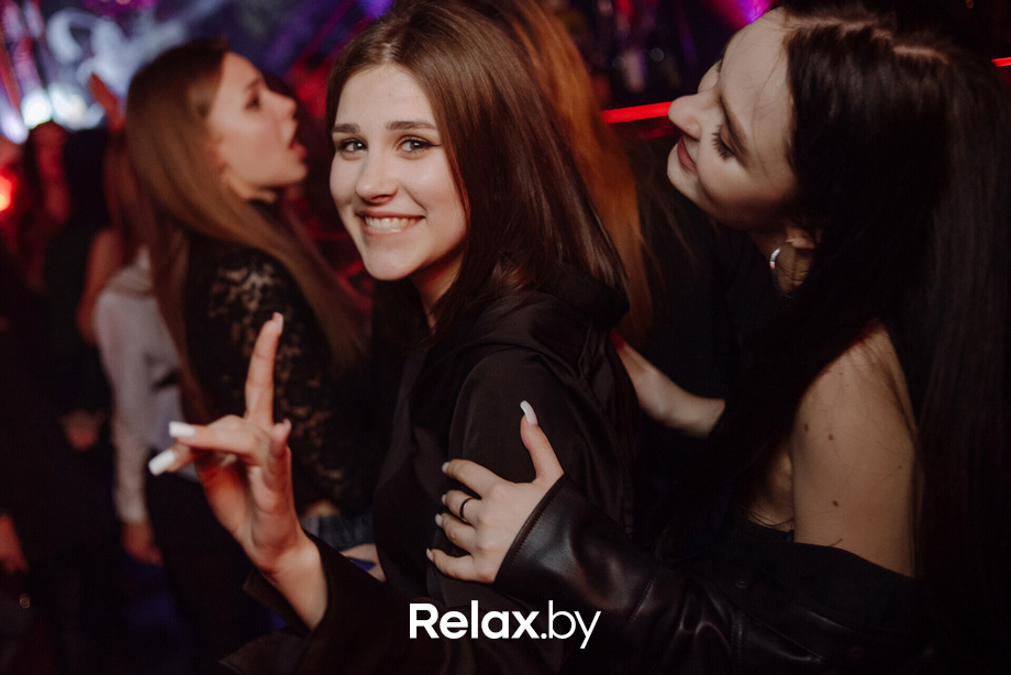 Sexy Valentina’s Day, фото № 42