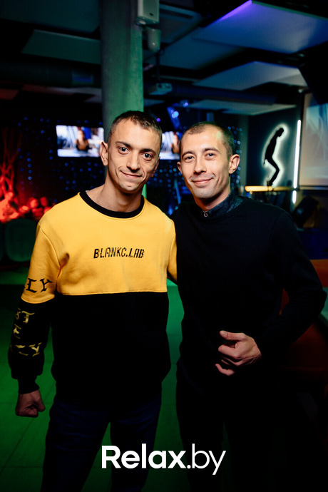 Ночные жители, фото № 10