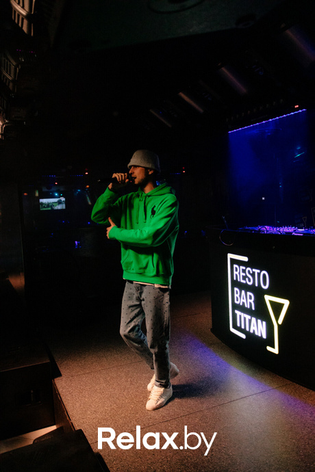 Live Night, фото № 38