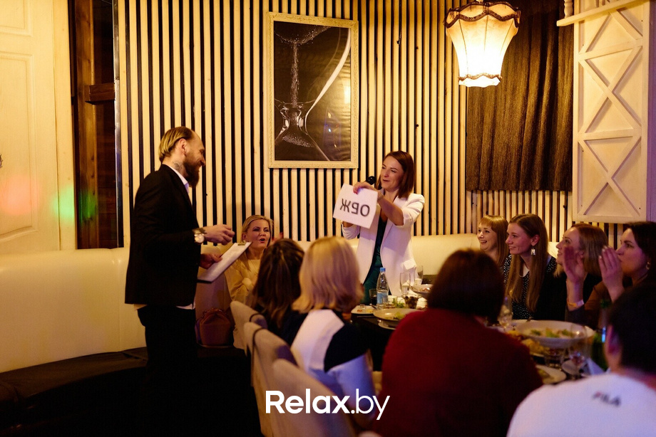 Суббота в Квартире №3, фото № 16