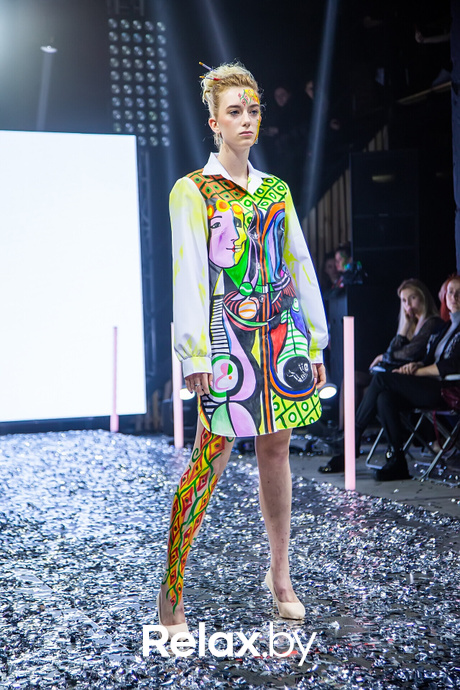 Kids Fashion Week 2021, фото № 43