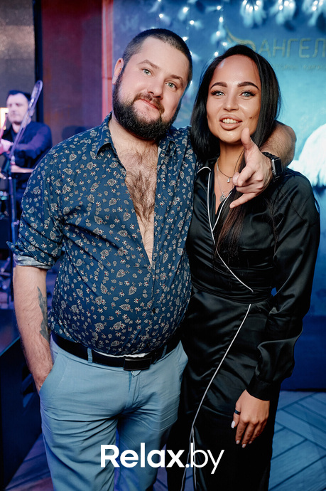 Saturday music, фото № 32