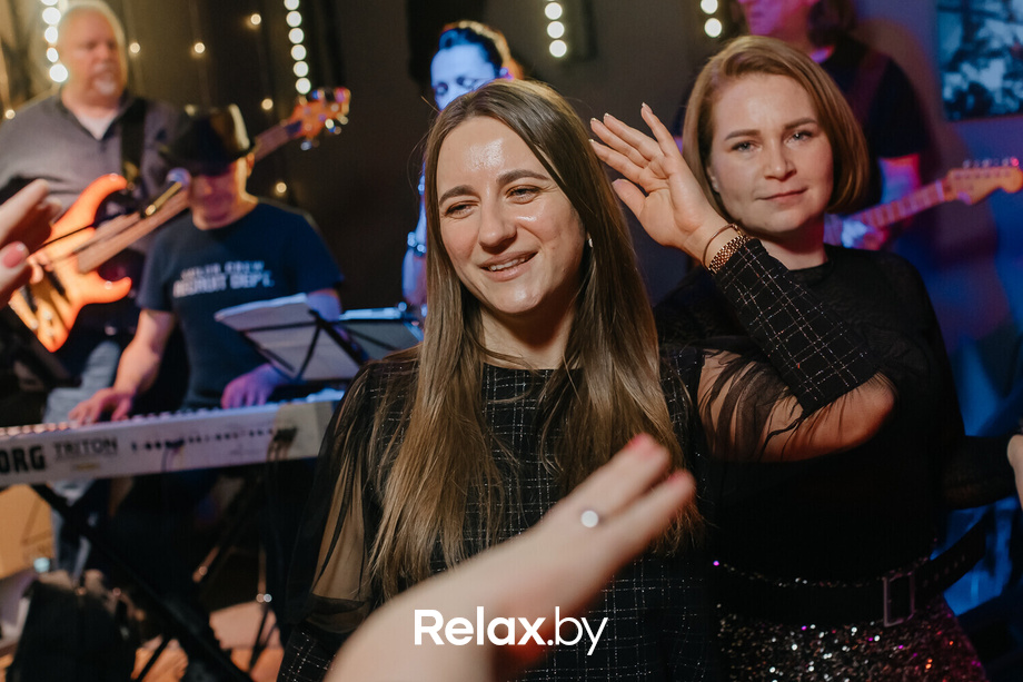 Ночные жители, фото № 12