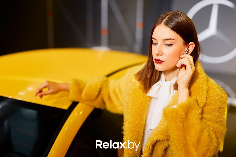 13 сезон Brands Fashion Show | Показы, фото № 160