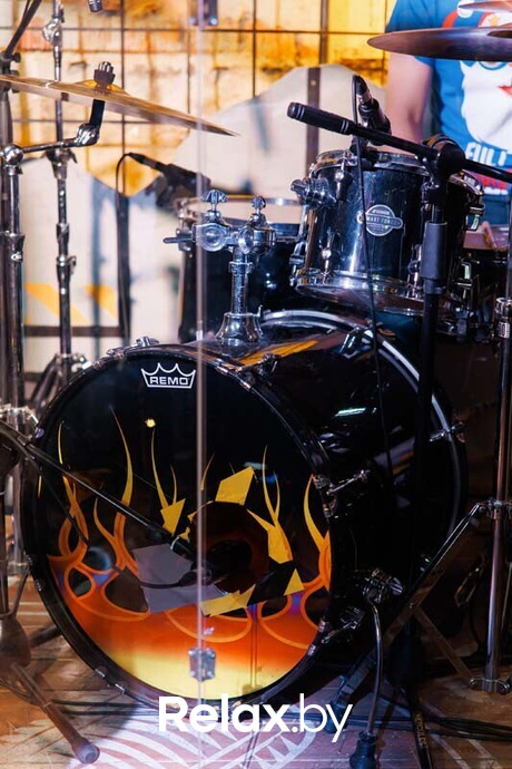 Saturday party, фото № 10