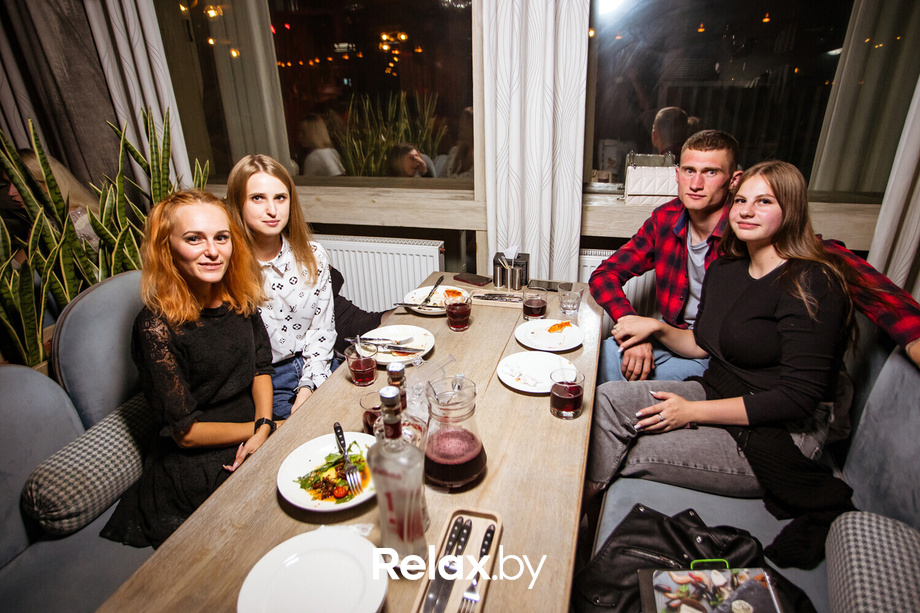 Ночные жители, фото № 26