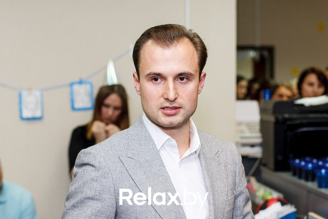 7 лет relax.by, фото № 35