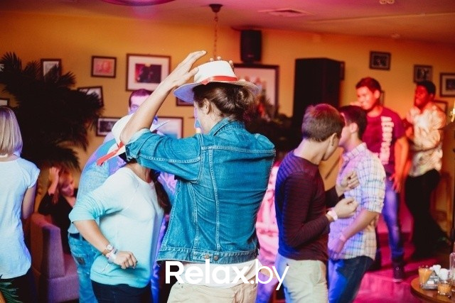 Bacardi Cuba Libre, фото № 31