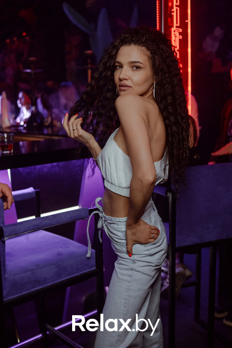 Friday «Stiflers party», фото № 14