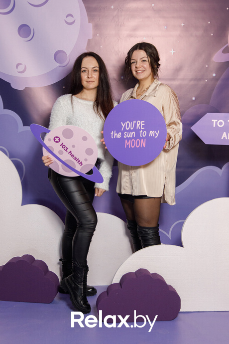 To The Moon & Back, фото № 53