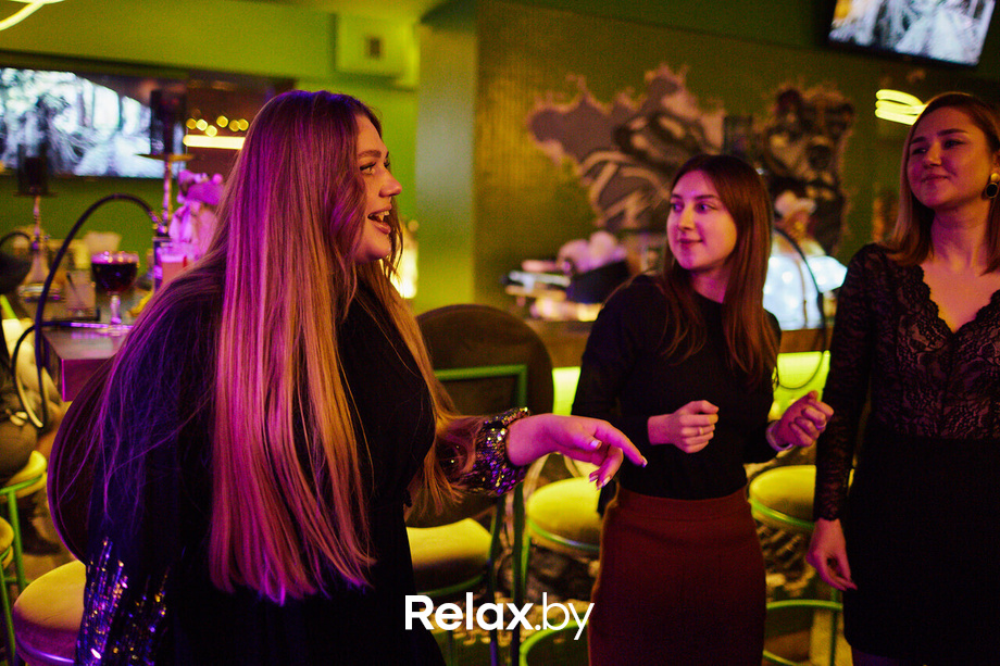 NuaWinter Night, фото № 27