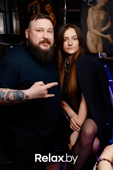 День рождения Полугара, фото № 101