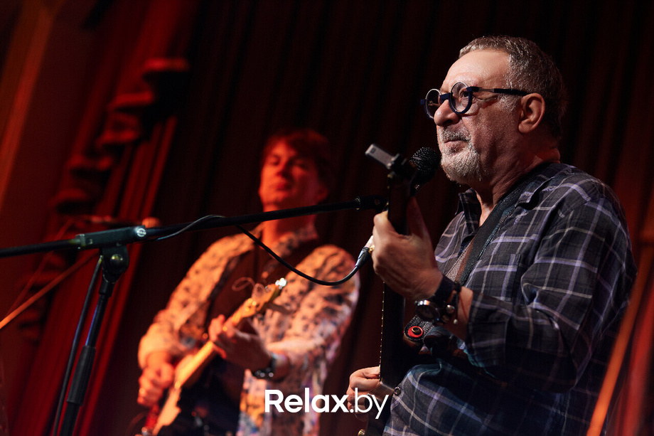 «Евгений Маргулис в казино Опера», фото № 37