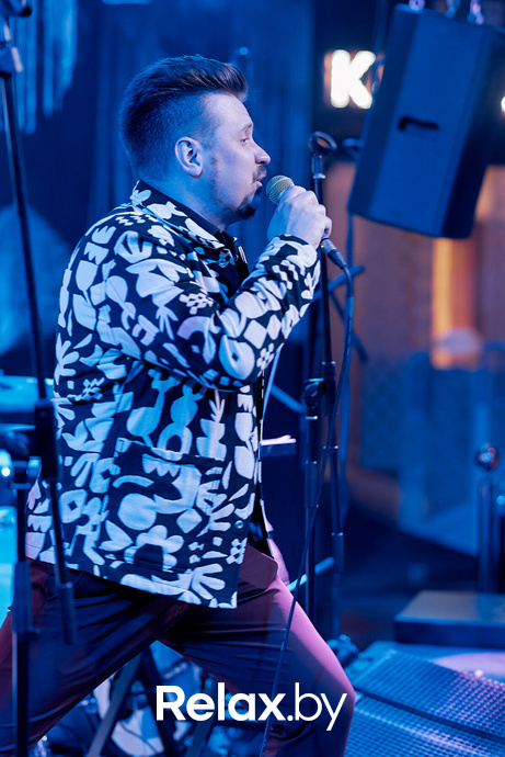 Saturday music, фото № 110