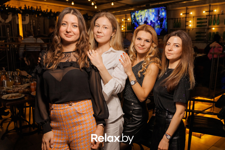 Zavod Saturday Night, фото № 13