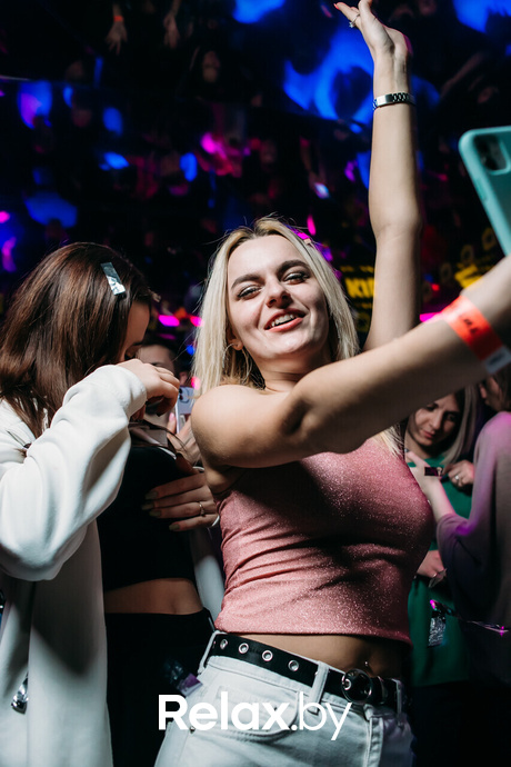 Killfish Birthday Party, фото № 49