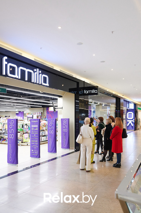 Шопинг-экскурсия, фото № 73