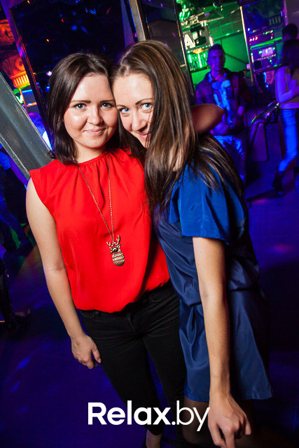 Retro Madison, фото № 74