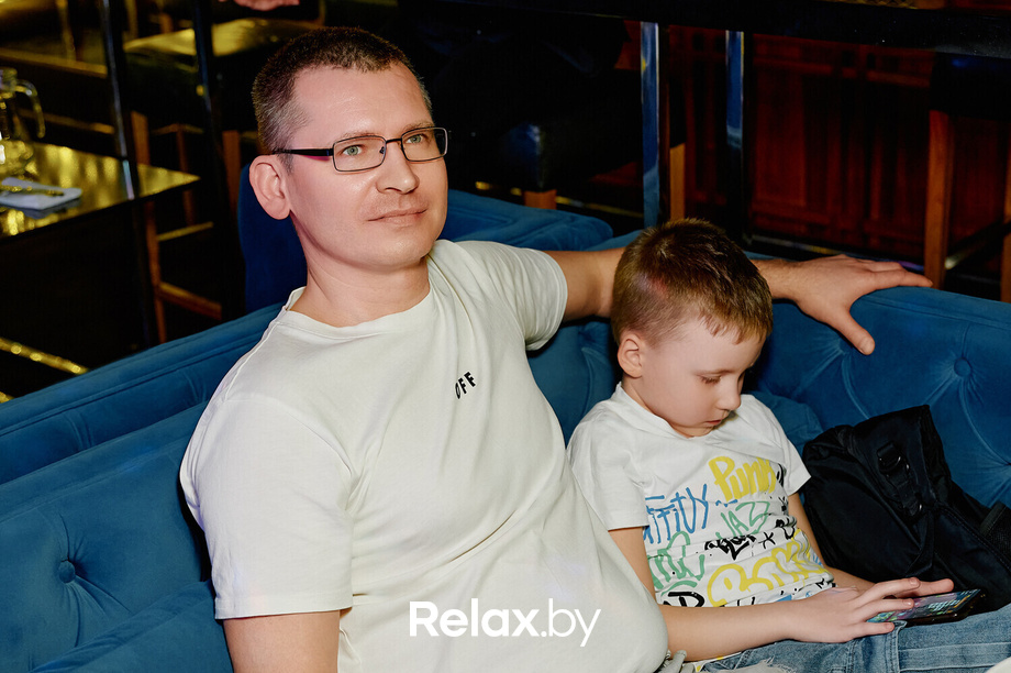 Короли Вечеринок. Детский праздник, фото № 64