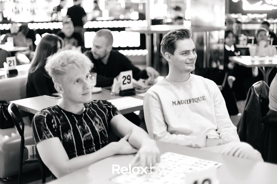 Stand-up концерт Comedy Dogs, фото № 69