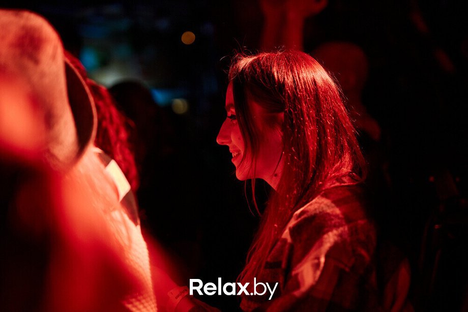 Tullamore St.Patrick's Day, фото № 305